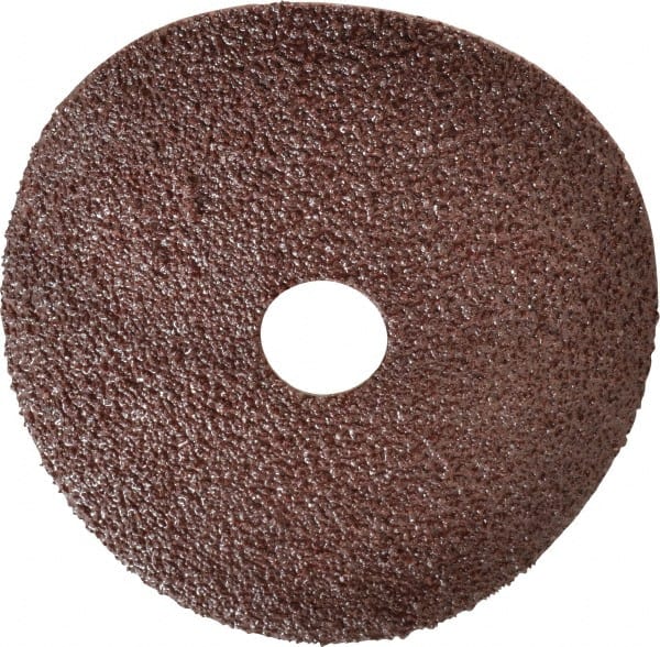 Fiber Disc: 5