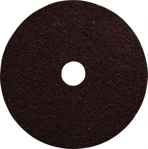 Fiber Disc: 4