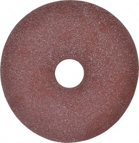 Fiber Disc: 4-1/2