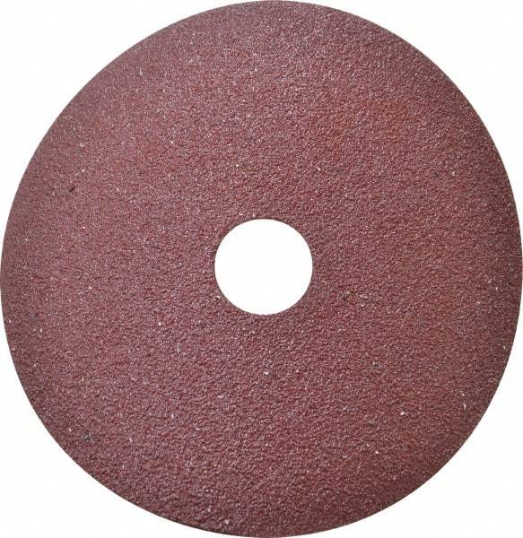 Fiber Disc: 5