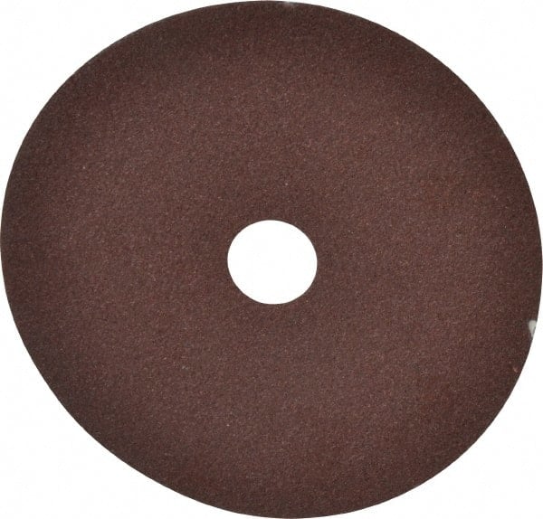 Fiber Disc: 4