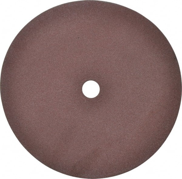 Fiber Disc: 9-1/8