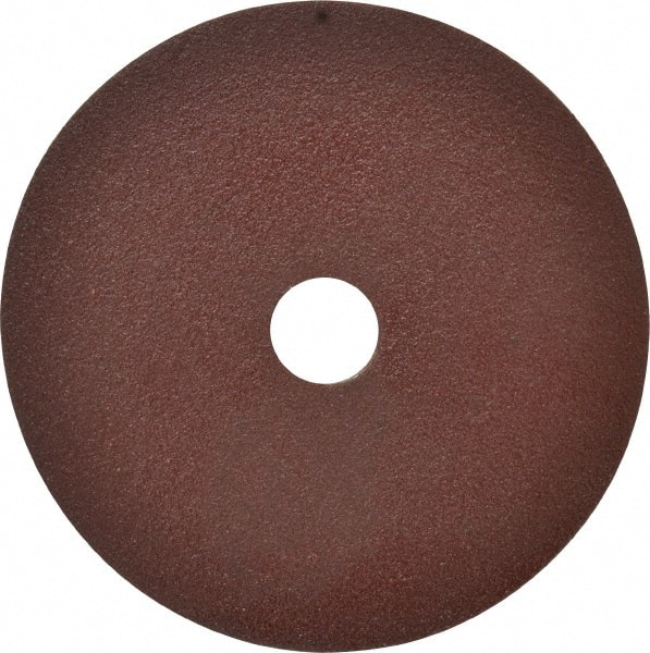 Fiber Disc: 4