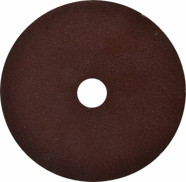 Fiber Disc: 4