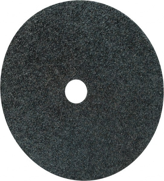 Fiber Disc: 7