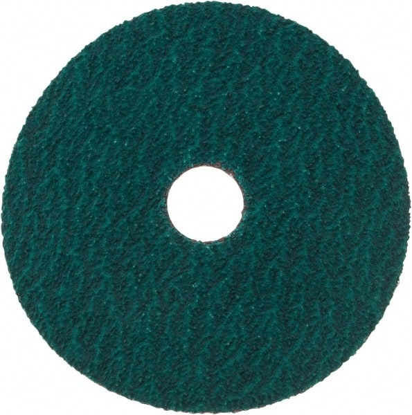 Fiber Disc: 5