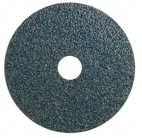 Fiber Disc: 9-1/8