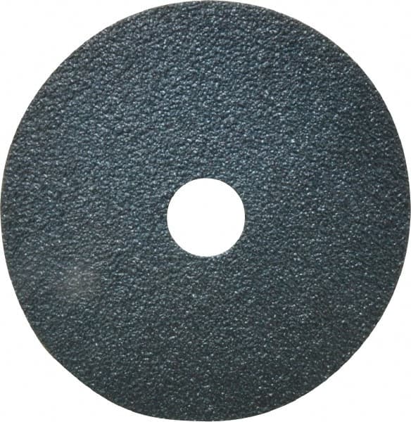 Fiber Disc: 5