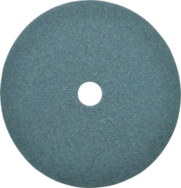 Fiber Disc: 7