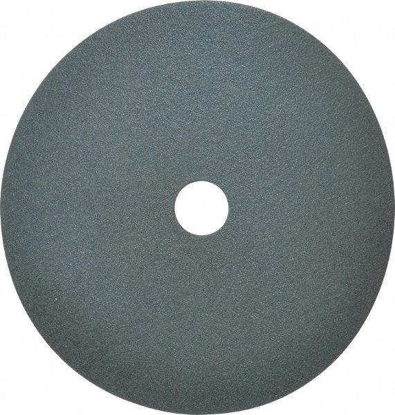 Fiber Disc: 7