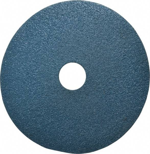 Fiber Disc: 5