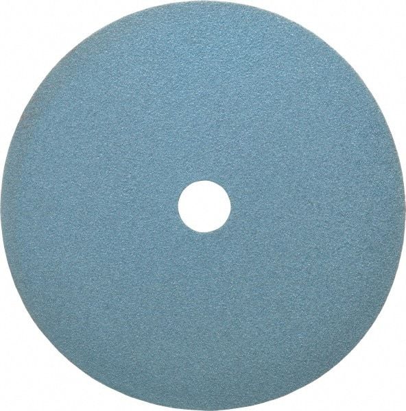 Fiber Disc: 7