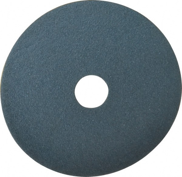 Fiber Disc: 5