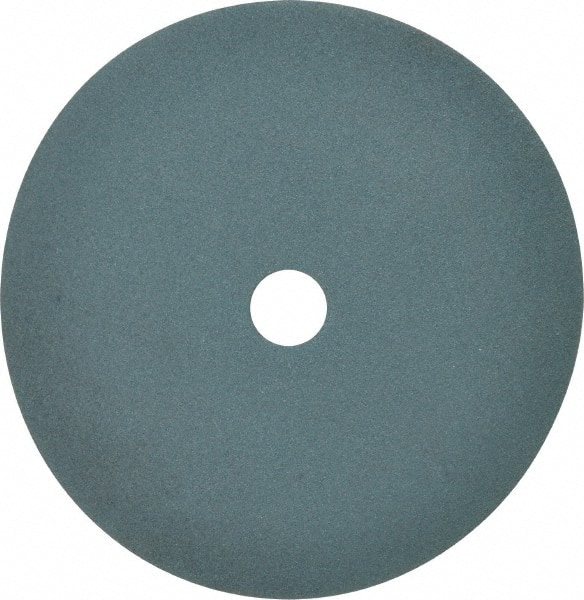 Fiber Disc: 7