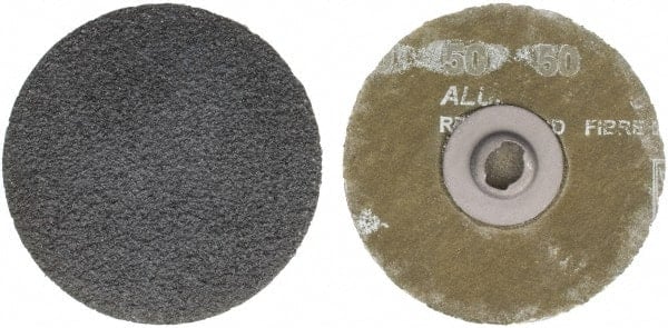 Quick-Change Disc: SocAtt Type 2, 3