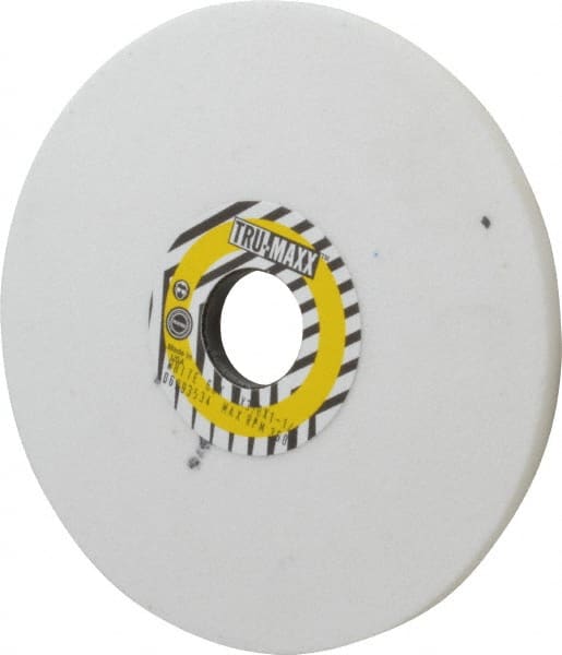 Surface Grinding Wheel: 7