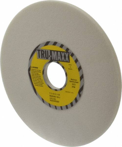 Surface Grinding Wheel: 7