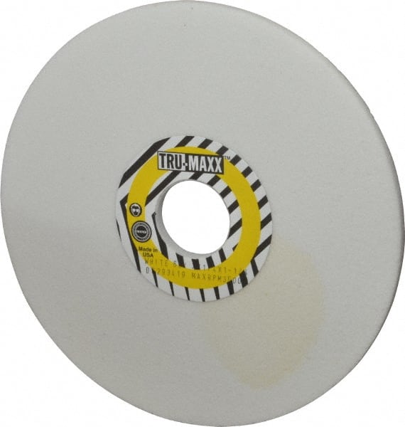 Surface Grinding Wheel: 7