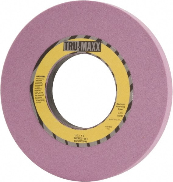 Surface Grinding Wheel: 12