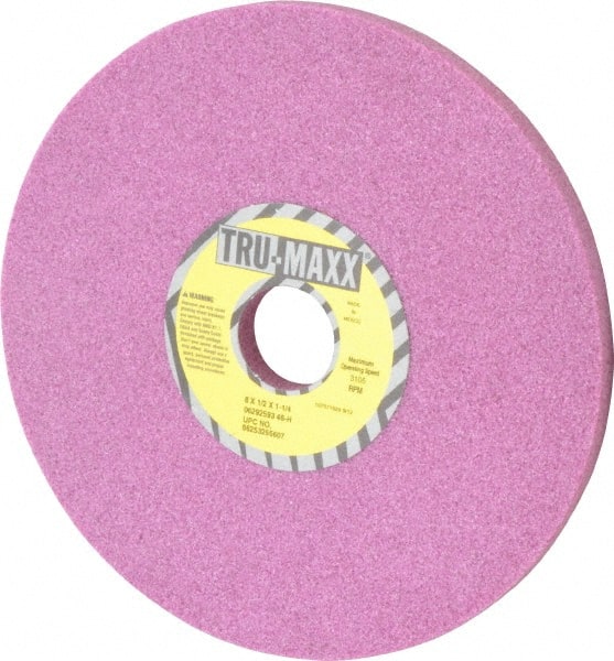 Surface Grinding Wheel: 8