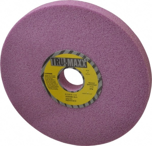 Surface Grinding Wheel: 8