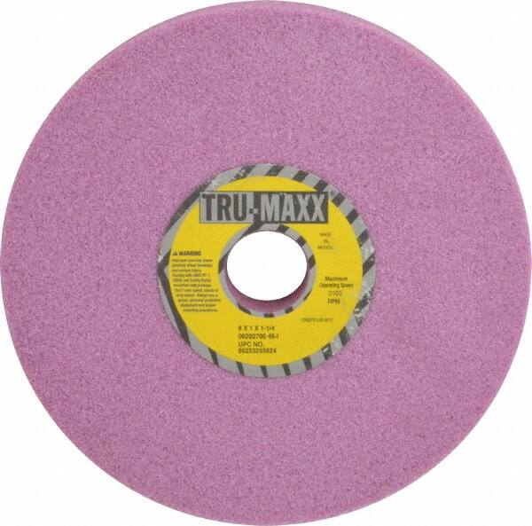 Surface Grinding Wheel: 8