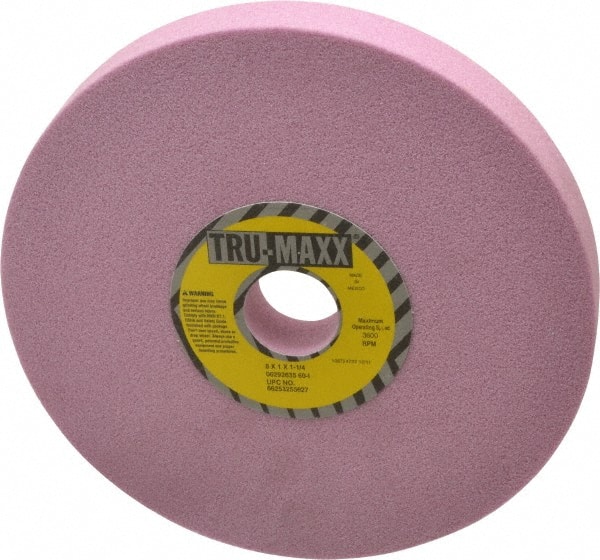 Surface Grinding Wheel: 8