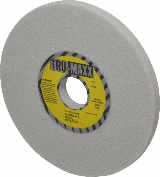 Surface Grinding Wheel: 7