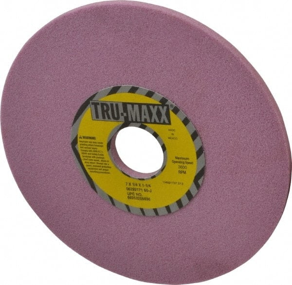 Surface Grinding Wheel: 7