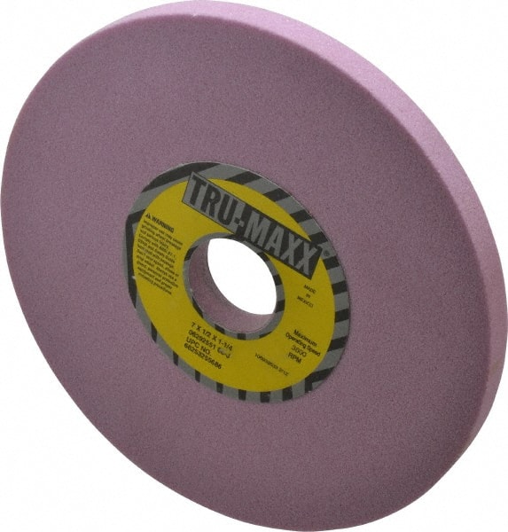 Surface Grinding Wheel: 7