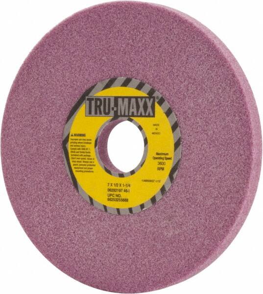 Surface Grinding Wheel: 7