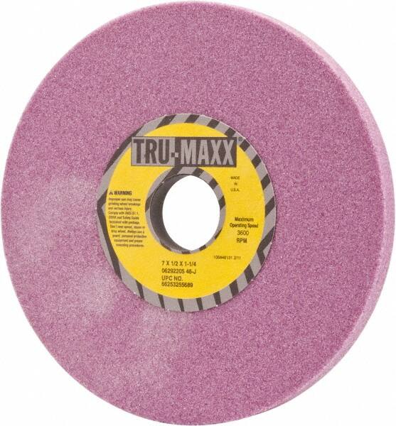 Surface Grinding Wheel: 7