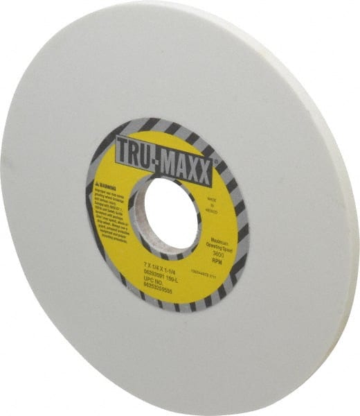 Surface Grinding Wheel: 7