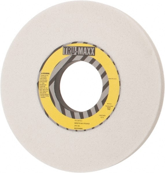 Surface Grinding Wheel: 10