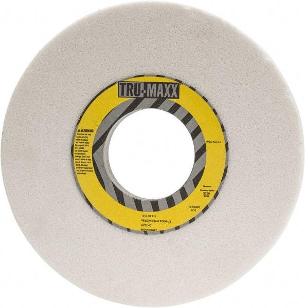 Surface Grinding Wheel: 10