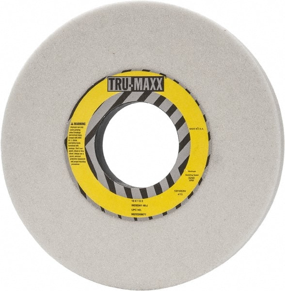 Surface Grinding Wheel: 10