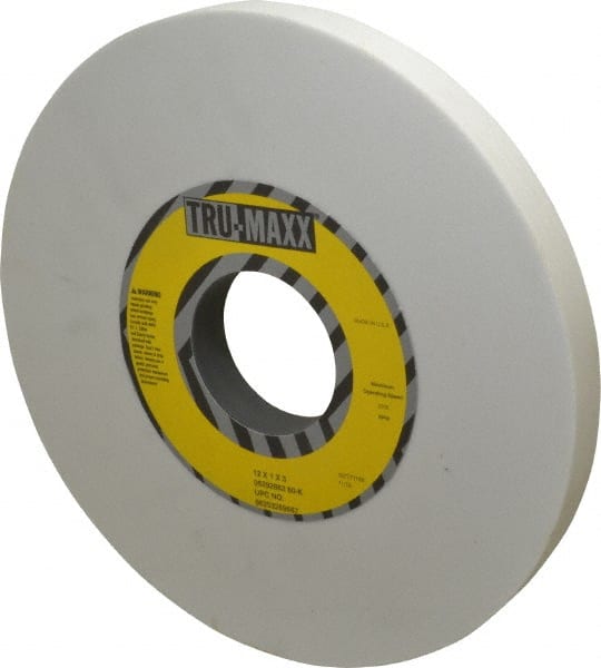 Surface Grinding Wheel: 12