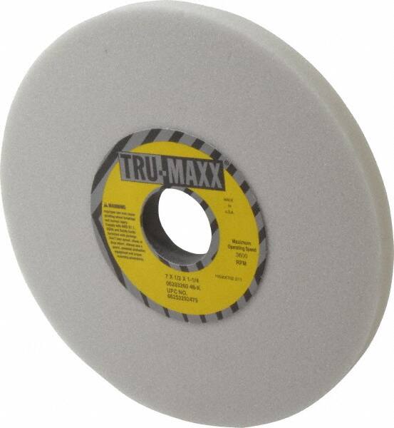 Surface Grinding Wheel: 7