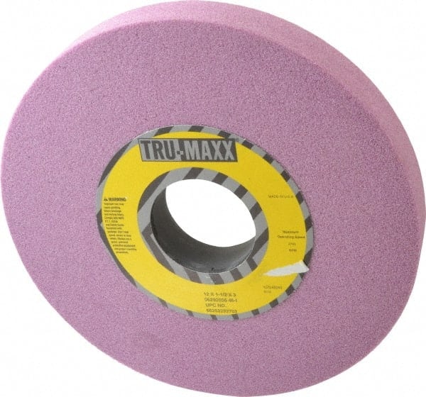 Surface Grinding Wheel: 12