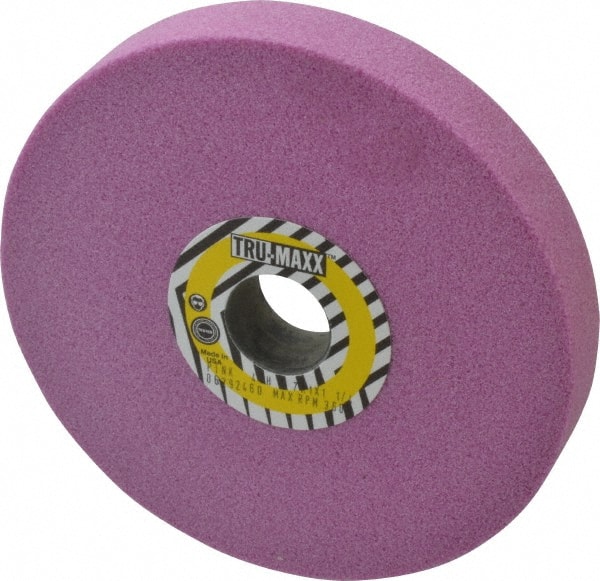 Surface Grinding Wheel: 7