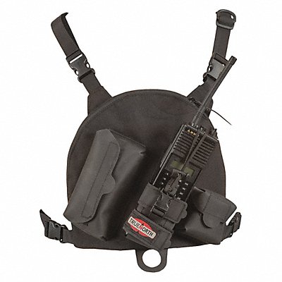 Radio Chest Harness Carry Accessory MPN:RH6100