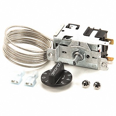 Temperature Control Kit Fits Brand True MPN:800371