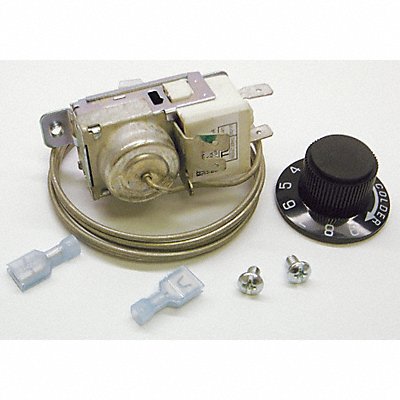 Temperature Control T-23 GDM-23 MPN:800393