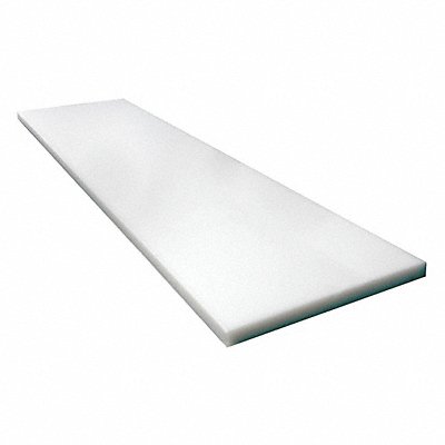 Cutting Board Poly 48 x 11-3/4 x 3/4 MPN:810863