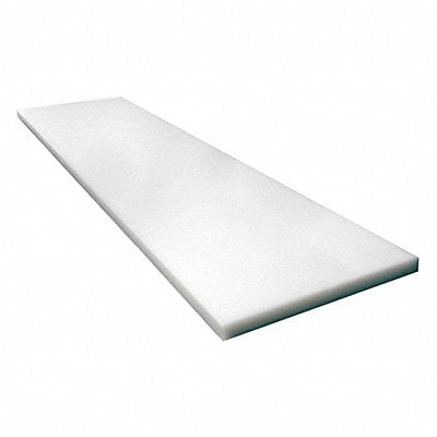 Cutting Board Poly 27-1/4 x 19 x 3/4 MPN:810892