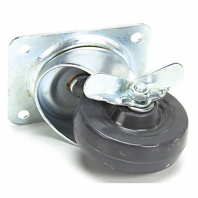 Caster with Brake MPN:830217