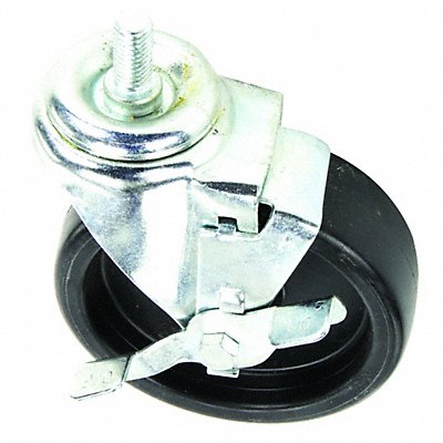 Caster with Brake MPN:830221