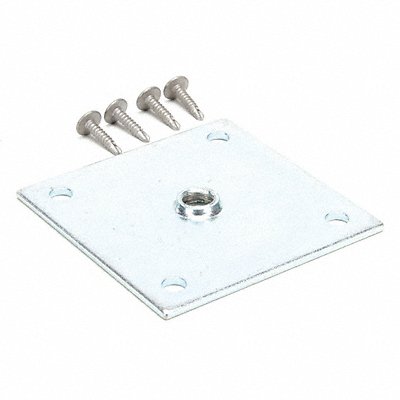 Plate Caster MPN:830416