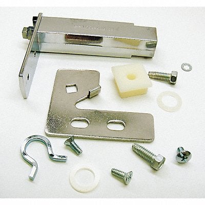 Top Left Door Hinge Kit True TSSU Series MPN:870838