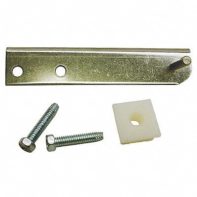 Bottom Left Door Hinge Kit True TSSU MPN:870841